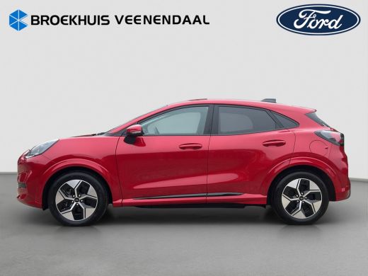 Ford Puma Gen-E Select 44 kWh | Winter Pack | Cruise control | Camera | Navi | CarPlay | | Achteruitrijcamera | A... ActivLease financial lease