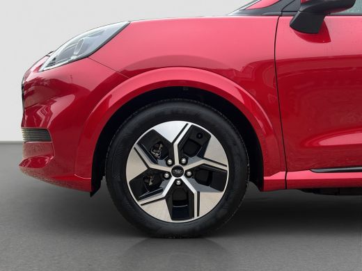 Ford Puma Gen-E Select 44 kWh | Winter Pack | Cruise control | Camera | Navi | CarPlay | | Achteruitrijcamera | A... ActivLease financial lease