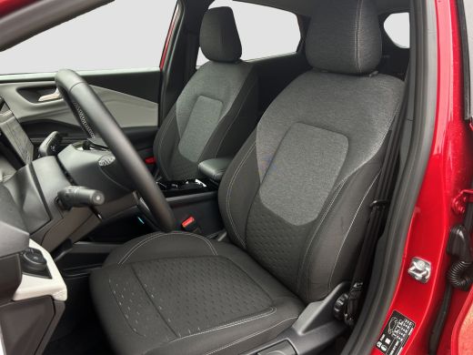 Ford Puma Gen-E Select 44 kWh | Winter Pack | Cruise control | Camera | Navi | CarPlay | | Achteruitrijcamera | A... ActivLease financial lease