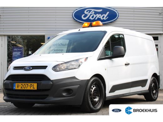 Ford Transit Connect 1.5 TDCI L2 ECONOMY EDITION | NL-AUTO! | DEALER OH! | TREKHAAK | CRUISE | AIRCO | 1 EIGENAAR!