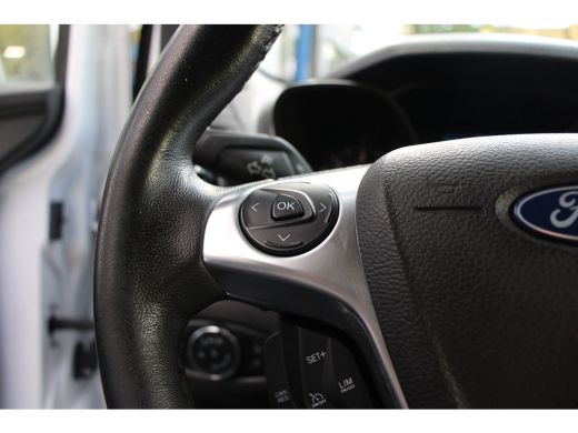 Ford Transit Connect 1.5 TDCI L2 ECONOMY EDITION | NL-AUTO! | DEALER OH! | TREKHAAK | CRUISE | AIRCO | 1 EIGENAAR! ActivLease financial lease