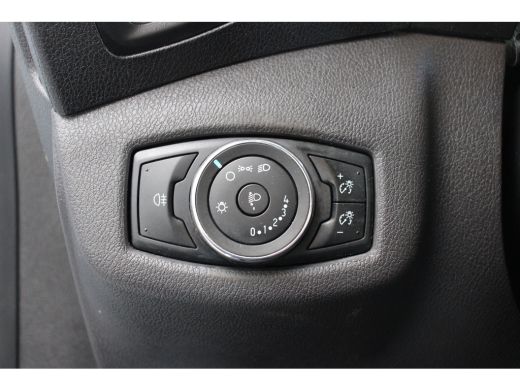 Ford Transit Connect 1.5 TDCI L2 ECONOMY EDITION | NL-AUTO! | DEALER OH! | TREKHAAK | CRUISE | AIRCO | 1 EIGENAAR! ActivLease financial lease