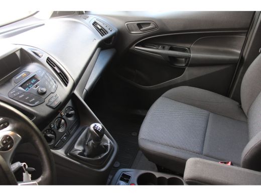 Ford Transit Connect 1.5 TDCI L2 ECONOMY EDITION | NL-AUTO! | DEALER OH! | TREKHAAK | CRUISE | AIRCO | 1 EIGENAAR! ActivLease financial lease