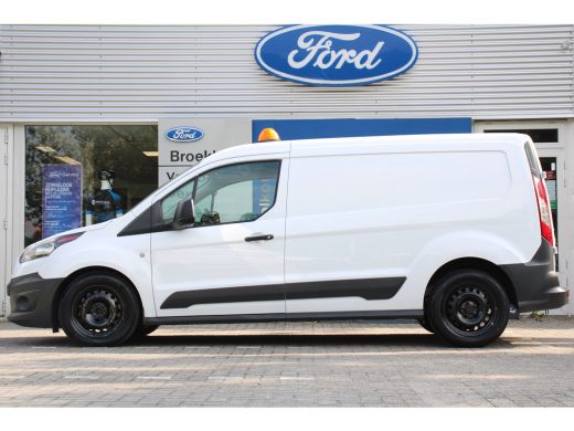 Ford Transit Connect 1.5 TDCI L2 ECONOMY EDITION | NL-AUTO! | DEALER OH! | TREKHAAK | CRUISE | AIRCO | 1 EIGENAAR! ActivLease financial lease