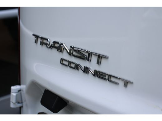 Ford Transit Connect 1.5 TDCI L2 ECONOMY EDITION | NL-AUTO! | DEALER OH! | TREKHAAK | CRUISE | AIRCO | 1 EIGENAAR! ActivLease financial lease