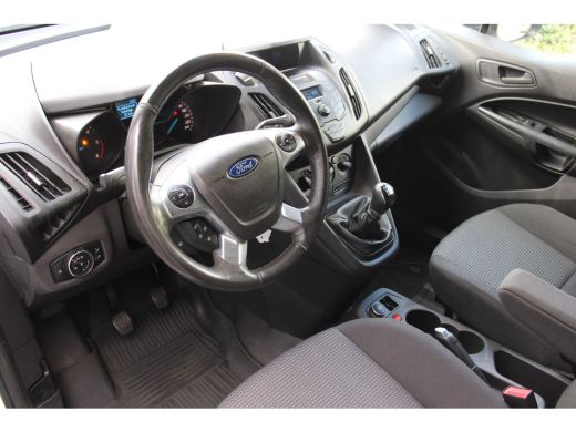 Ford Transit Connect 1.5 TDCI L2 ECONOMY EDITION | NL-AUTO! | DEALER OH! | TREKHAAK | CRUISE | AIRCO | 1 EIGENAAR! ActivLease financial lease