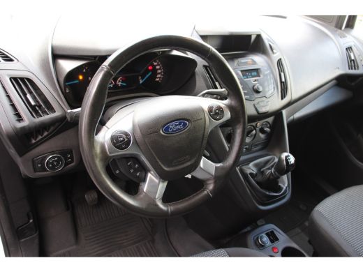 Ford Transit Connect 1.5 TDCI L2 ECONOMY EDITION | NL-AUTO! | DEALER OH! | TREKHAAK | CRUISE | AIRCO | 1 EIGENAAR! ActivLease financial lease