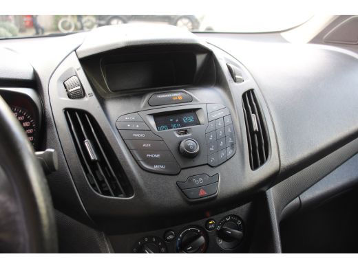 Ford Transit Connect 1.5 TDCI L2 ECONOMY EDITION | NL-AUTO! | DEALER OH! | TREKHAAK | CRUISE | AIRCO | 1 EIGENAAR! ActivLease financial lease