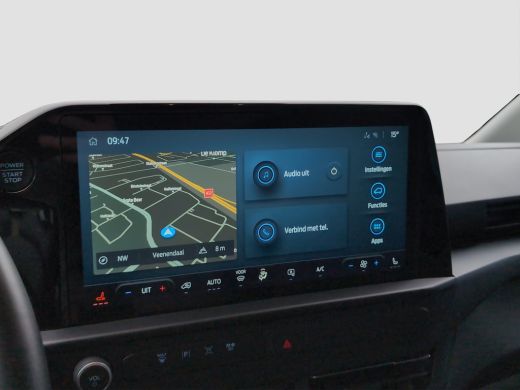 Ford Transit Custom 320 2.0 TDCI L2H1 Limited | BPM Vrij | Trekhaak | Stoelverwarming | Camera | Cruise Control | Ach... ActivLease financial lease