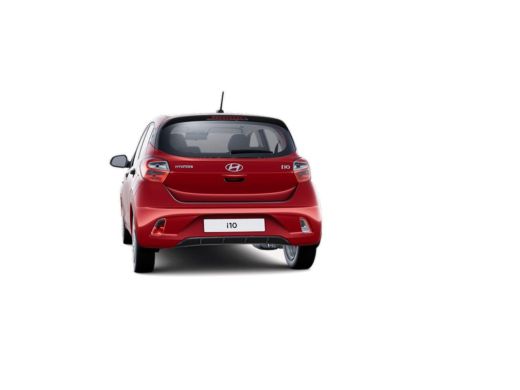 Hyundai i10 1.0 Comfort &euro;2000,- korting !! | vanaf 289,- Private Lease p/m !! ActivLease financial lease