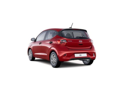 Hyundai i10 1.0 Comfort &euro;2000,- korting !! | vanaf 289,- Private Lease p/m !! ActivLease financial lease