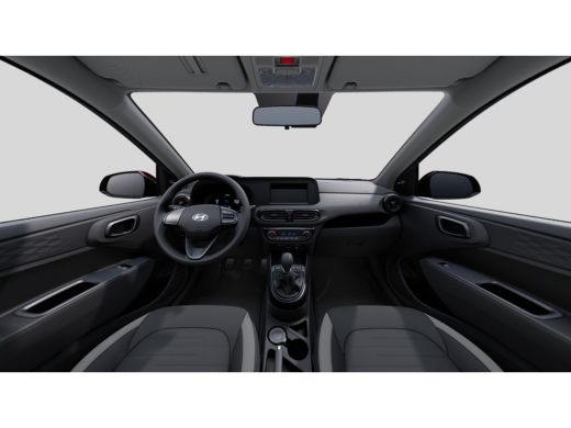 Hyundai i10 1.0 Comfort &euro;2000,- korting !! | vanaf 289,- Private Lease p/m !! ActivLease financial lease