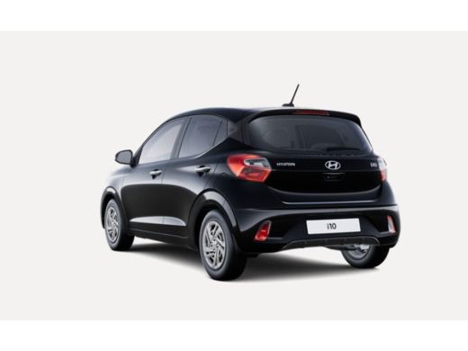 Hyundai i10 1.0 Premium | &euro;2000,- korting !! | Vanaf 289,- Private Lease p/m ! ActivLease financial lease