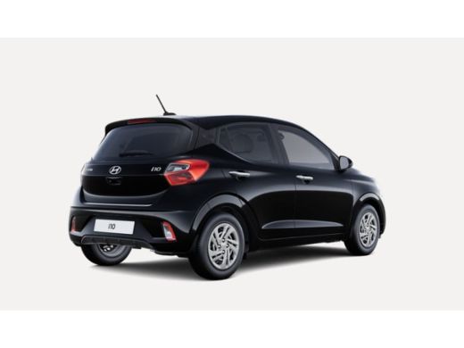 Hyundai i10 1.0 Premium | &euro;2000,- korting !! | Vanaf 289,- Private Lease p/m ! ActivLease financial lease
