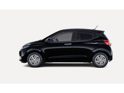 Hyundai i10 1.0 Premium | &euro;2000,- korting !! | Vanaf 289,- Private Lease p/m ! ActivLease financial lease