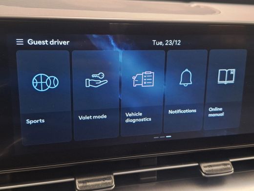 Hyundai Kona 1.6 GDI HEV Comfort Camera | Navigatie | Adaptieve Cruise | Carplay | Climate | 16" Lichtmetaal |... ActivLease financial lease