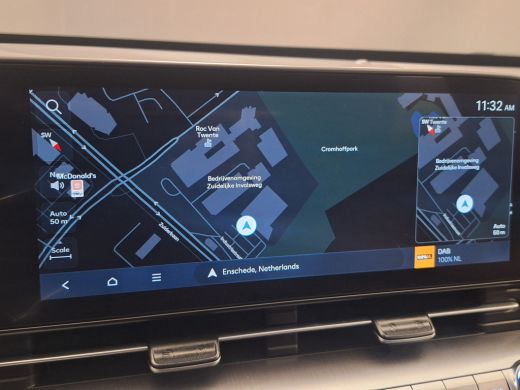 Hyundai Kona 1.6 GDI HEV Comfort Camera | Navigatie | Adaptieve Cruise | Carplay | Climate | 16" Lichtmetaal |... ActivLease financial lease