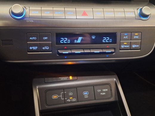 Hyundai Kona 1.6 GDI HEV Comfort Camera | Navigatie | Adaptieve Cruise | Carplay | Climate | 16" Lichtmetaal |... ActivLease financial lease