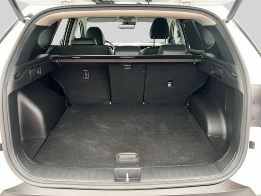 Hyundai Tucson 1.6 T-GDI 265pk PHEV Premium 4WD (299,- p/m Demo Deal!) | Leder | Carplay | Climate | Keyless | N... ActivLease financial lease