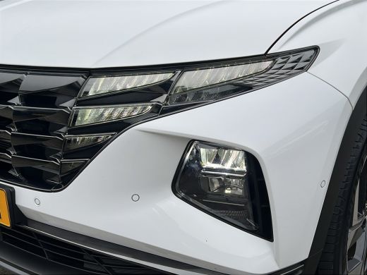 Hyundai Tucson 1.6 T-GDI 265pk PHEV Premium 4WD (299,- p/m Demo Deal!) | Leder | Carplay | Climate | Keyless | N... ActivLease financial lease