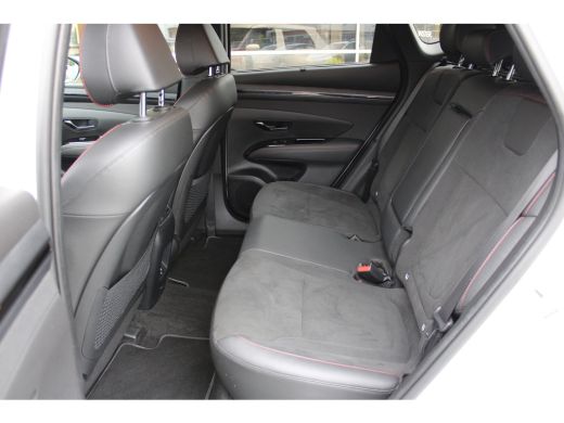 Hyundai Tucson 1.6 T-GDI PHEV N Line 4WD | DEMO DEAL: 299,- P/M! | Adaptive Cruise Control | 360 camera | Stoel ... ActivLease financial lease