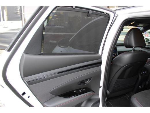 Hyundai Tucson 1.6 T-GDI PHEV N Line 4WD | DEMO DEAL: 299,- P/M! | Adaptive Cruise Control | 360 camera | Stoel ... ActivLease financial lease