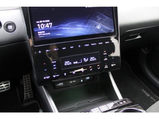 Hyundai Tucson 1.6 T-GDI PHEV N Line 4WD | DEMO DEAL: 299,- P/M! | Adaptive Cruise Control | 360 camera | Stoel ... ActivLease financial lease