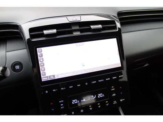 Hyundai Tucson 1.6 T-GDI PHEV N Line 4WD | DEMO DEAL: 299,- P/M! | Adaptive Cruise Control | 360 camera | Stoel ... ActivLease financial lease