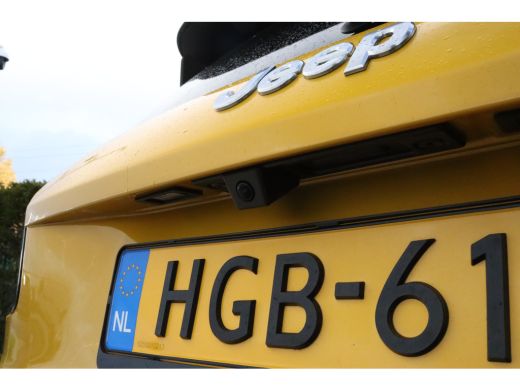 Jeep Avenger 1.2 e-Hybrid Summit | Adaptieve Cruise | Stoelverwarming | JBL Audio | Elektr. klep | Keyless | N... ActivLease financial lease