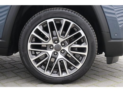 Jeep Compass 1.5T e-HYBRID 130PK LIMITED AUTOMAAT / NAVI / LEDER / CLIMA / FULL-LED / CAMERA / 19" LMV / KEYLE... ActivLease financial lease