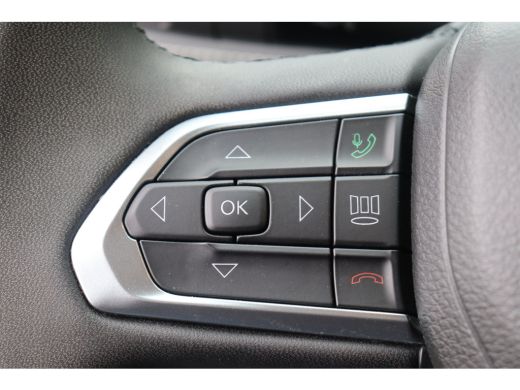 Jeep Compass 1.5T e-HYBRID 130PK LIMITED AUTOMAAT / NAVI / LEDER / CLIMA / FULL-LED / CAMERA / 19" LMV / KEYLE... ActivLease financial lease