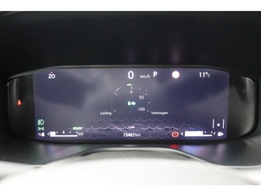 Jeep Compass 1.5T e-HYBRID 130PK LIMITED AUTOMAAT / NAVI / LEDER / CLIMA / FULL-LED / CAMERA / 19" LMV / KEYLE... ActivLease financial lease