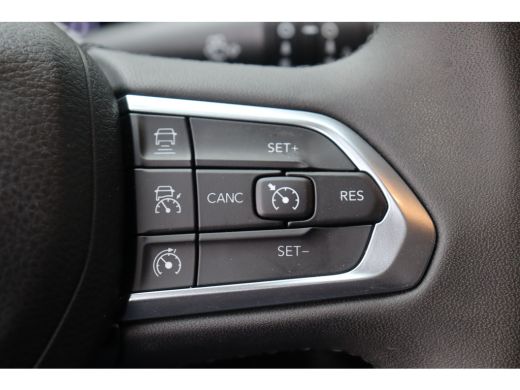 Jeep Compass 1.5T e-HYBRID 130PK LIMITED AUTOMAAT / NAVI / LEDER / CLIMA / FULL-LED / CAMERA / 19" LMV / KEYLE... ActivLease financial lease