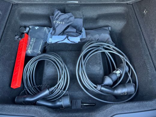 Lynk & Co 01 - 1.5 262PK PHEV | Infinity Audio | Originele Trekhaak | 360&deg; Camera | Panoramadak | Adaptieve Cr... ActivLease financial lease