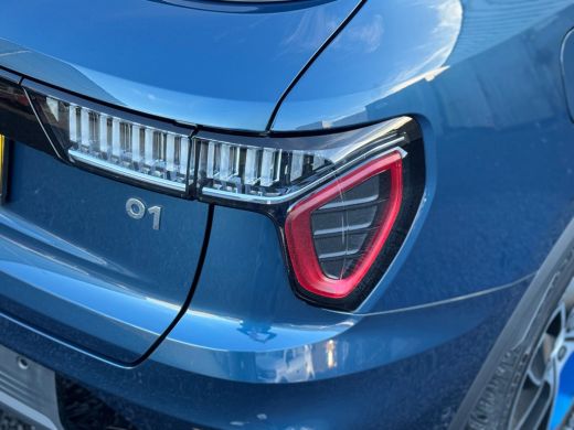 Lynk & Co 01 - 1.5 262PK PHEV | Infinity Audio | Originele Trekhaak | 360&deg; Camera | Panoramadak | Adaptieve Cr... ActivLease financial lease