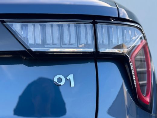 Lynk & Co 01 - 1.5 262PK PHEV | Infinity Audio | Originele Trekhaak | 360&deg; Camera | Panoramadak | Adaptieve Cr... ActivLease financial lease