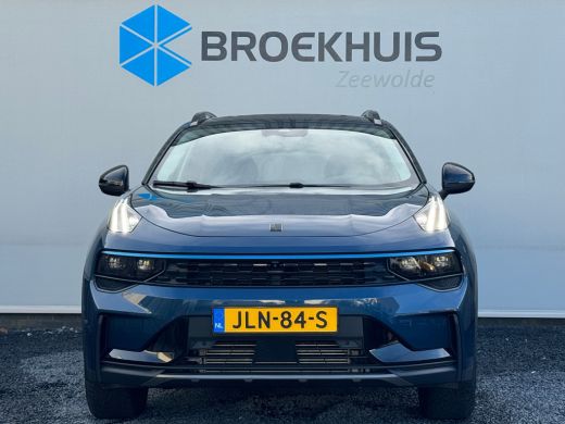 Lynk & Co 01 - 1.5 262PK PHEV | Infinity Audio | Originele Trekhaak | 360&deg; Camera | Panoramadak | Adaptieve Cr... ActivLease financial lease