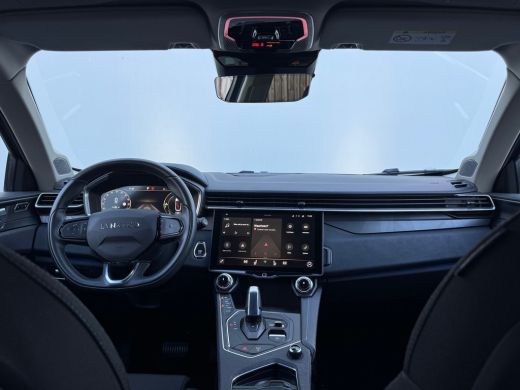 Lynk & Co 01 - 1.5 262PK PHEV | Infinity Audio | Originele Trekhaak | 360&deg; Camera | Panoramadak | Adaptieve Cr... ActivLease financial lease
