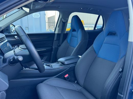 Lynk & Co 01 - 1.5 262PK PHEV | Infinity Audio | Originele Trekhaak | 360&deg; Camera | Panoramadak | Adaptieve Cr... ActivLease financial lease