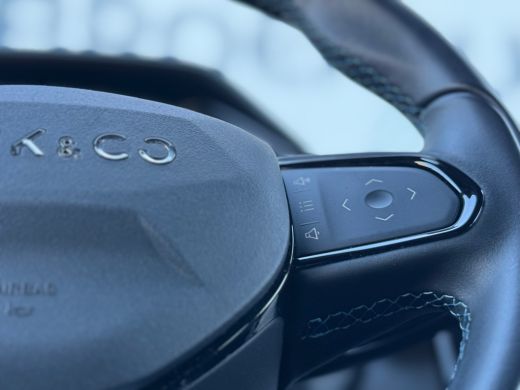 Lynk & Co 01 - 1.5 262PK PHEV | Infinity Audio | Originele Trekhaak | 360&deg; Camera | Panoramadak | Adaptieve Cr... ActivLease financial lease