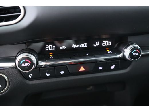 Mazda CX-30 2.0 e-SkyActiv-X M Hybrid Luxury | Trekhaak | Lederen bekleding | Elektr Stoel + Mem | Adaptive C... ActivLease financial lease