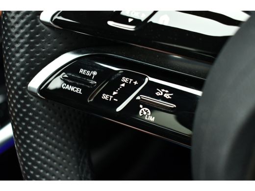 Mercedes-Benz C-Klasse Estate 300 e AMG Line Pano Trekh Distr Memory+Ventilatie HUD 360 Night ActivLease financial lease