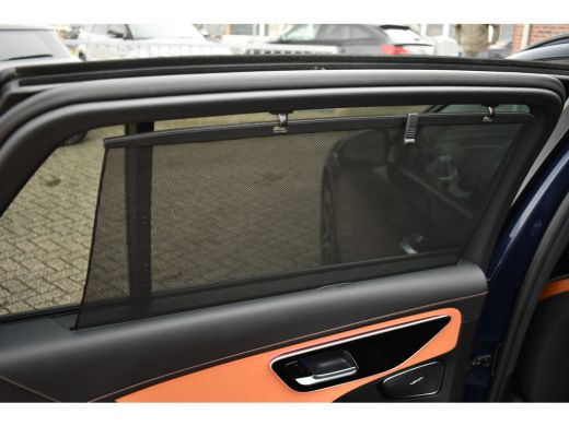 Mercedes-Benz C-Klasse Estate 300 e AMG Line Pano Trekh Distr Memory+Ventilatie HUD 360 Night ActivLease financial lease