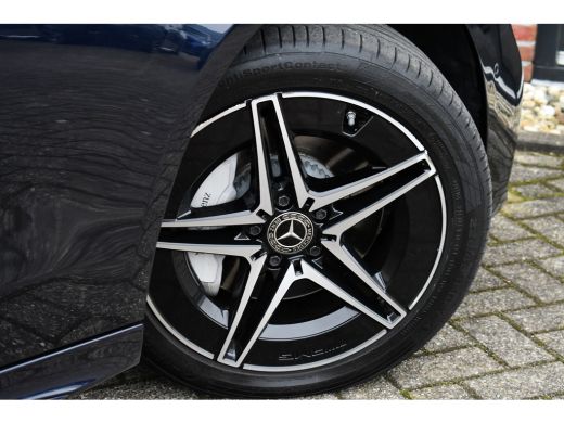 Mercedes-Benz C-Klasse Estate 300 e AMG Line Pano Trekh Distr Memory+Ventilatie HUD 360 Night ActivLease financial lease