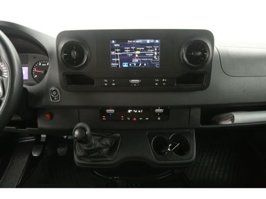 Mercedes-Benz Sprinter 317 CDI L2H2 170PK | 2800kg Trekgew. | Trekhaak | Airco | Cruise | Camera | Carplay | Navi ActivLease financial lease
