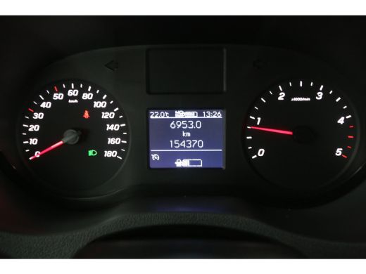 Mercedes-Benz Sprinter 317 CDI L2H2 170PK | 2800kg Trekgew. | Trekhaak | Airco | Cruise | Camera | Carplay | Navi ActivLease financial lease