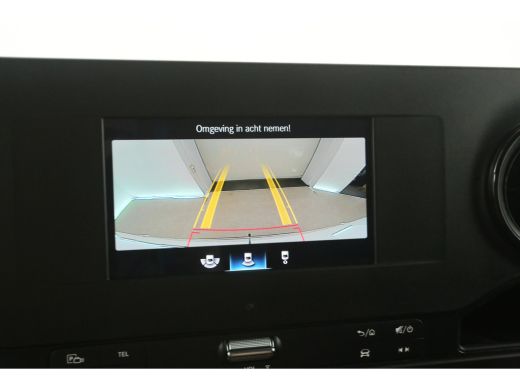 Mercedes-Benz Sprinter 317 CDI L2H2 170PK | 2800kg Trekgew. | Trekhaak | Airco | Cruise | Camera | Carplay | Navi ActivLease financial lease