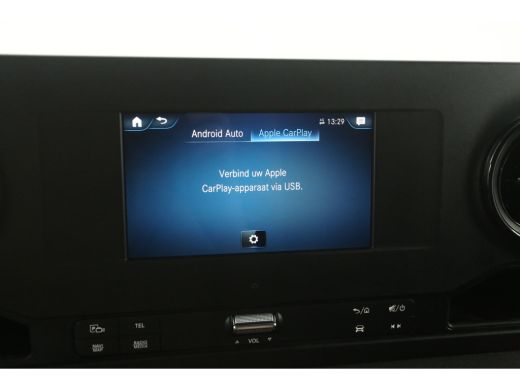 Mercedes-Benz Sprinter 317 CDI L2H2 170PK | 2800kg Trekgew. | Trekhaak | Airco | Cruise | Camera | Carplay | Navi ActivLease financial lease