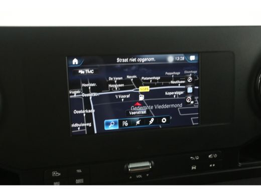 Mercedes-Benz Sprinter 317 CDI L2H2 170PK | 2800kg Trekgew. | Trekhaak | Airco | Cruise | Camera | Carplay | Navi ActivLease financial lease