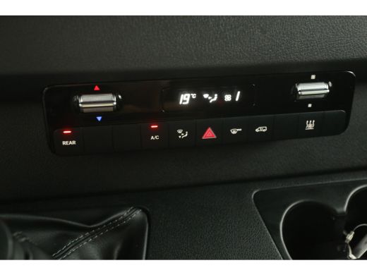 Mercedes-Benz Sprinter 317 CDI L2H2 170PK | 2800kg Trekgew. | Trekhaak | Airco | Cruise | Camera | Carplay | Navi ActivLease financial lease